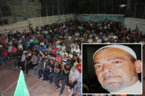 "هل باتت الوحدة قريبة ؟؟؟" بقلم: الشيخ سعيد سطل "أبو سليمان"